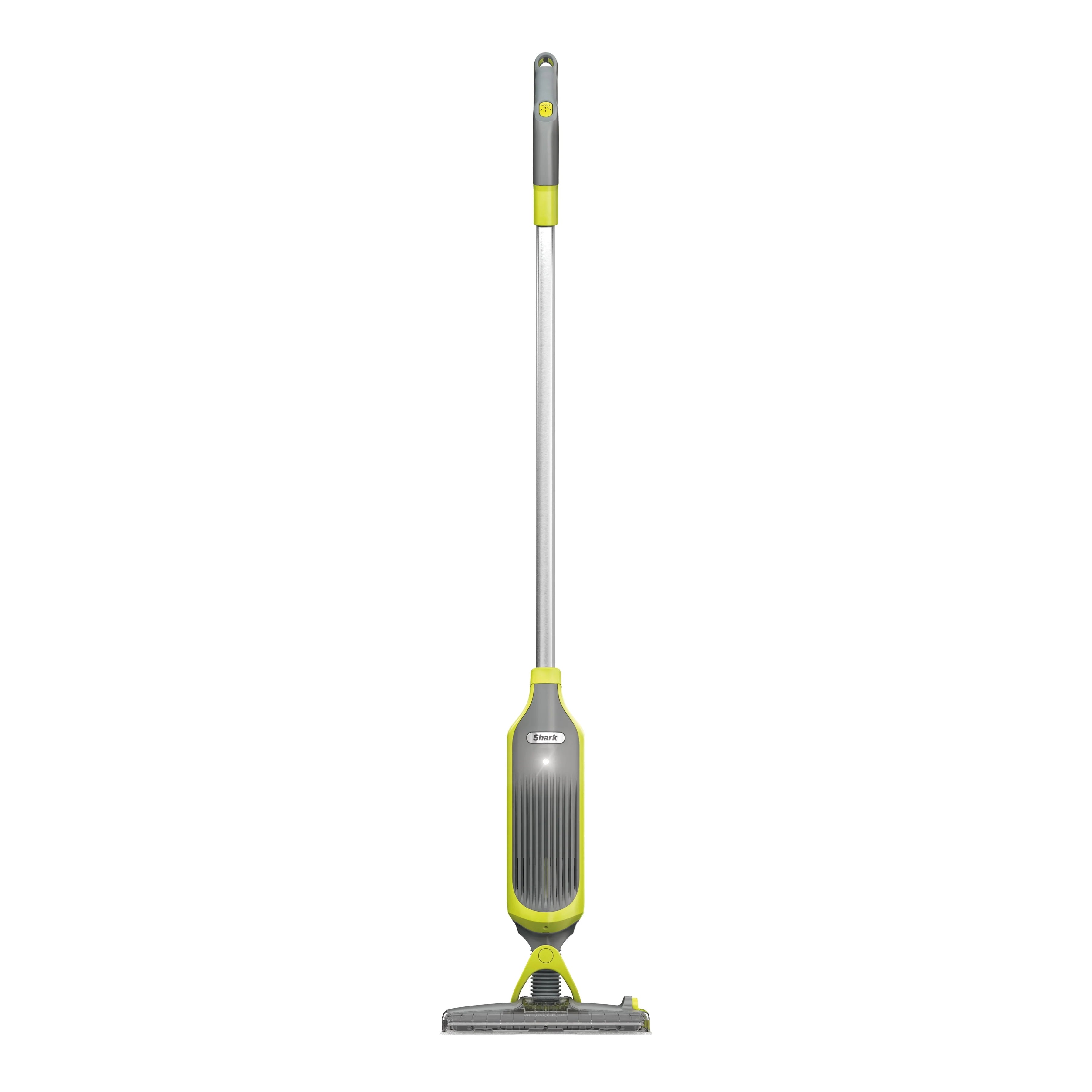 Cordless Hard Floor Vacuum Mop with Disposable Pads C75903