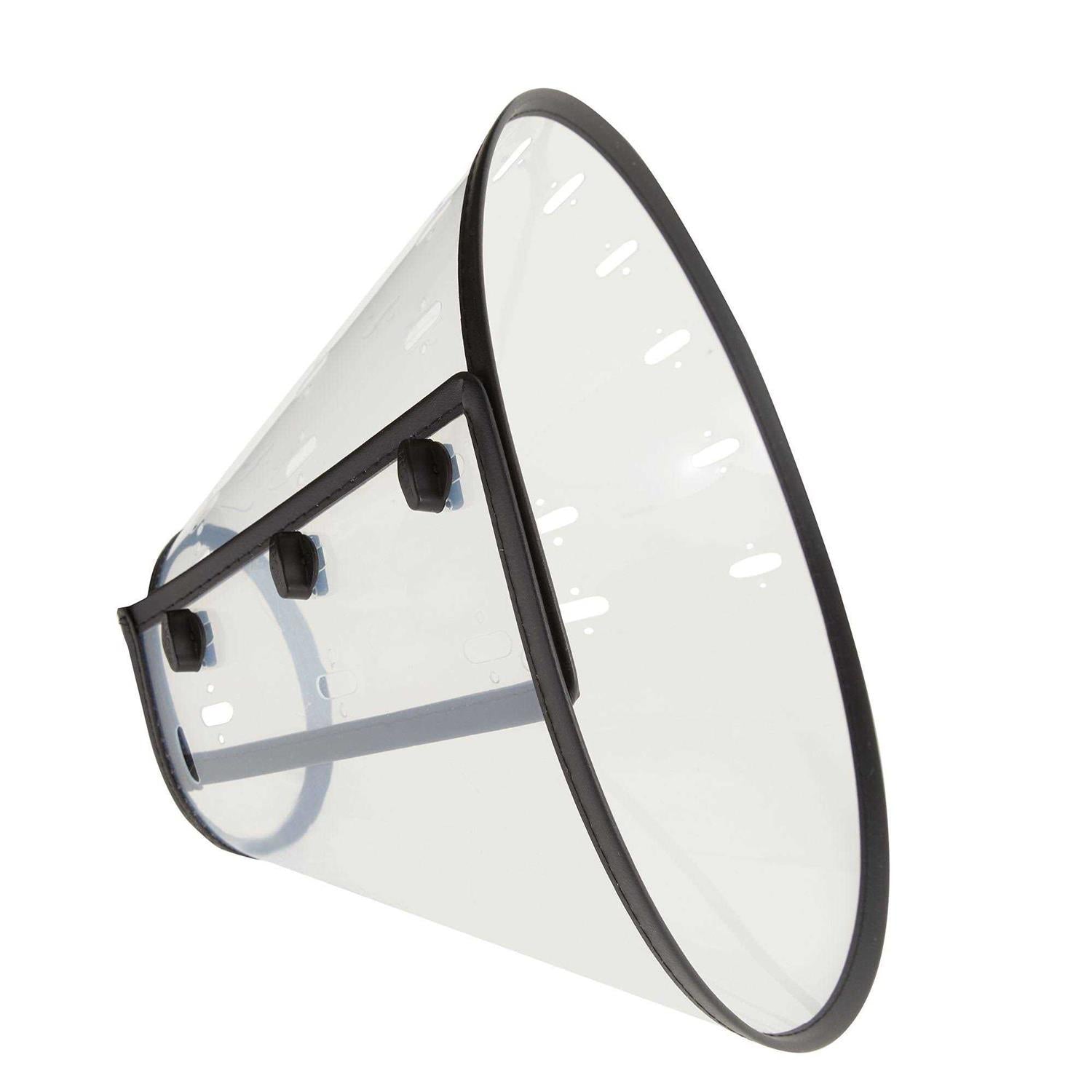 Plastic E-Collar H478