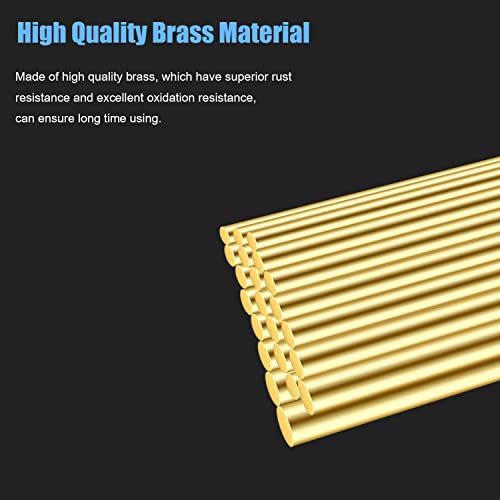 Brass Rods Y829