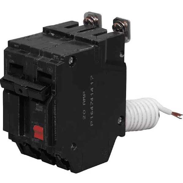 30 Amp GFCI Circuit Breaker S913193