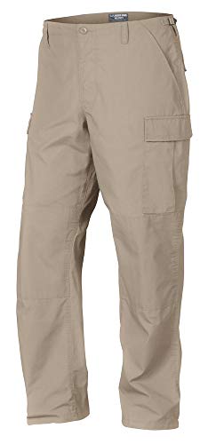 Mil-Spec Ripstop Tactical Cargo Pants C3502