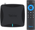 Black Over-The-Air Digital Video Recorder with WiFi G679616