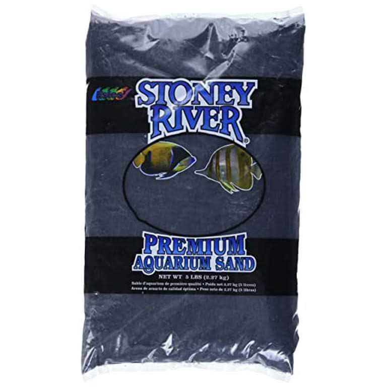 Black Aquatic Sand T61756