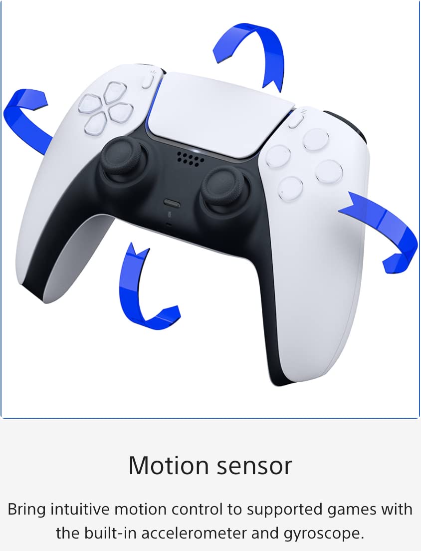 Wireless Controller for PS5 (Soft Sakura) T590