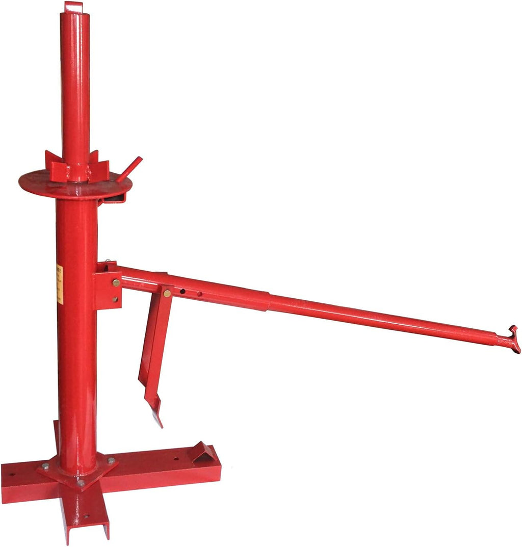 Manual Portable Hand Tire Changer Bead Breaker Tool N19628