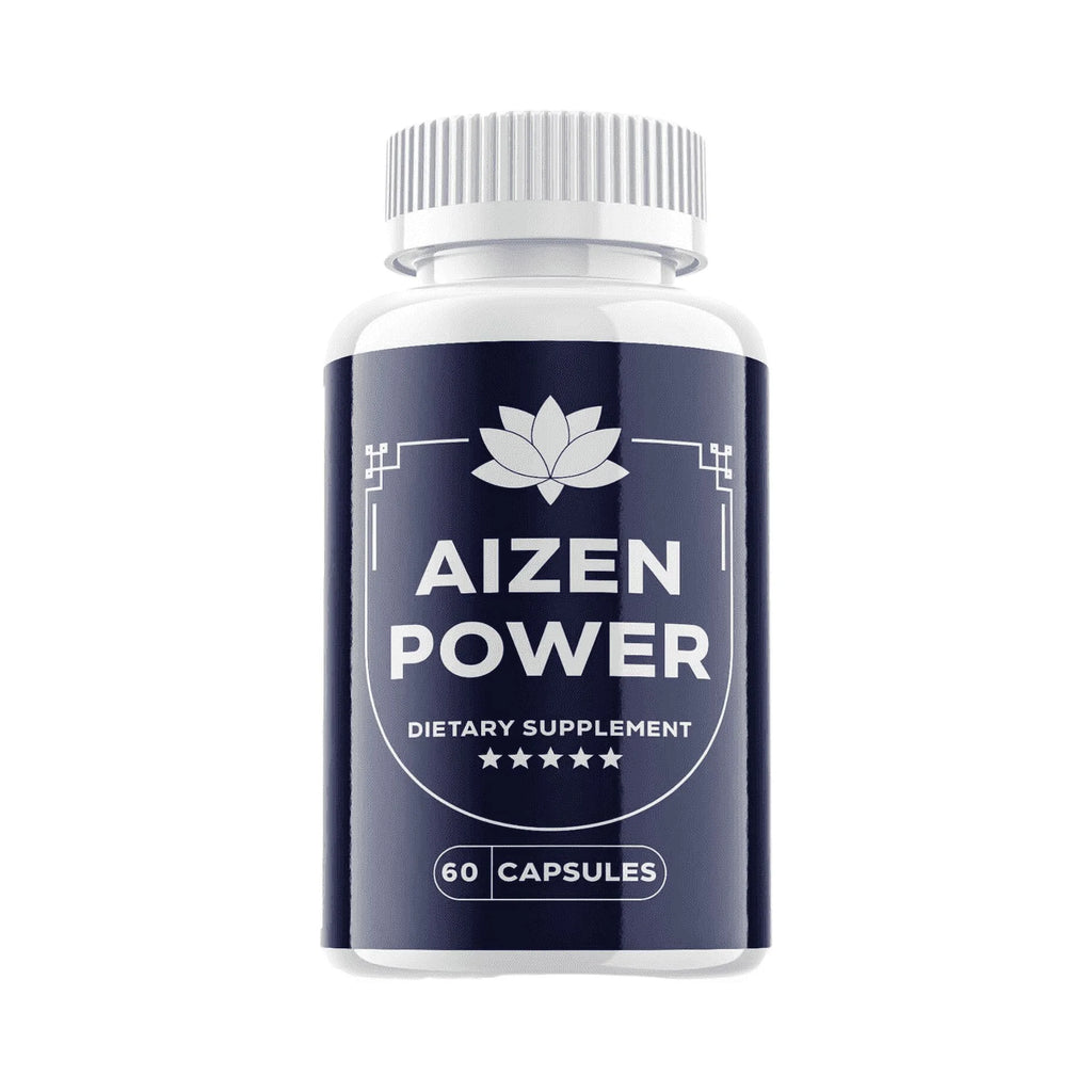 60 Capsules Male Supplement I29538