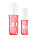 Hair & Body Fragrance Mist Set S4050