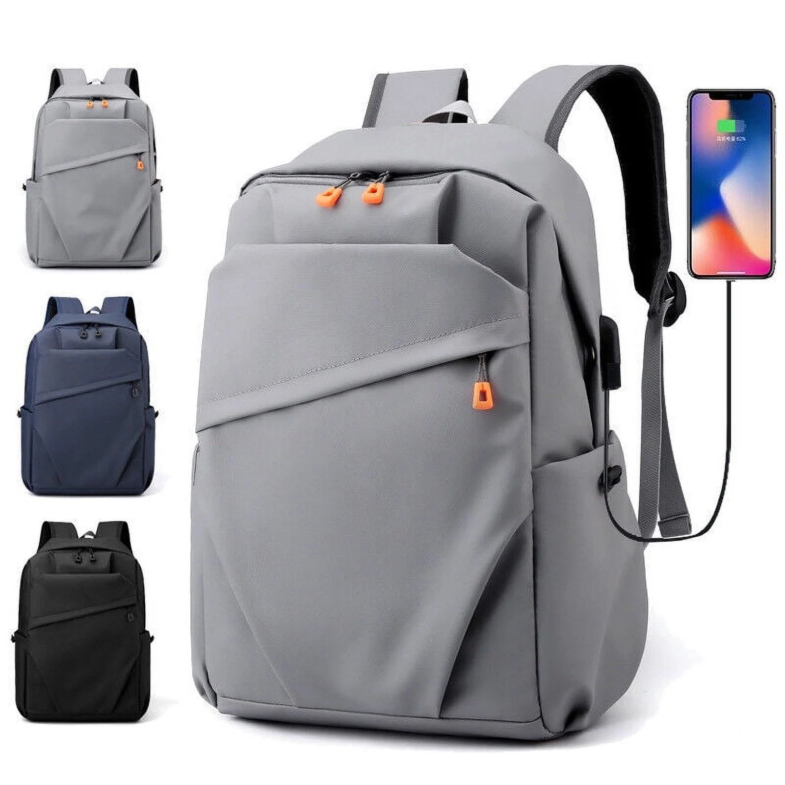 Large Waterproof Travel Backpack 30 L W506813