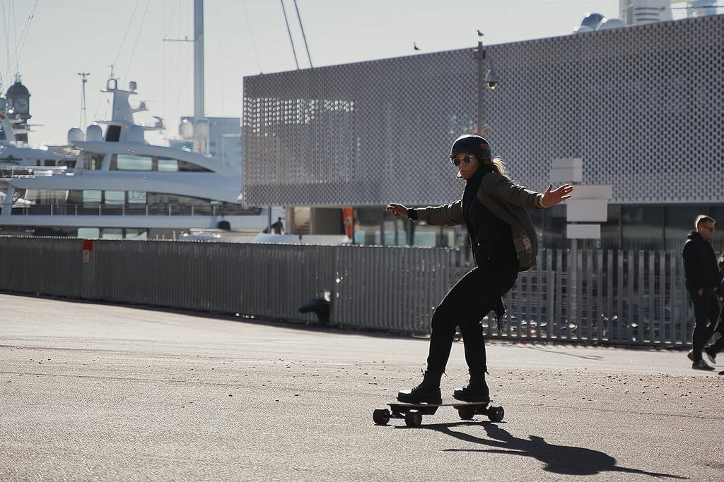 Electric Skateboard T213753