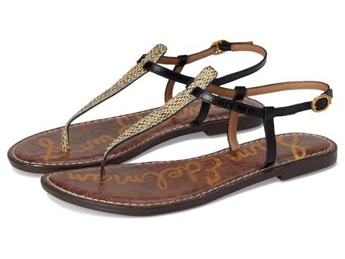 Women's Flat Sandal H8211