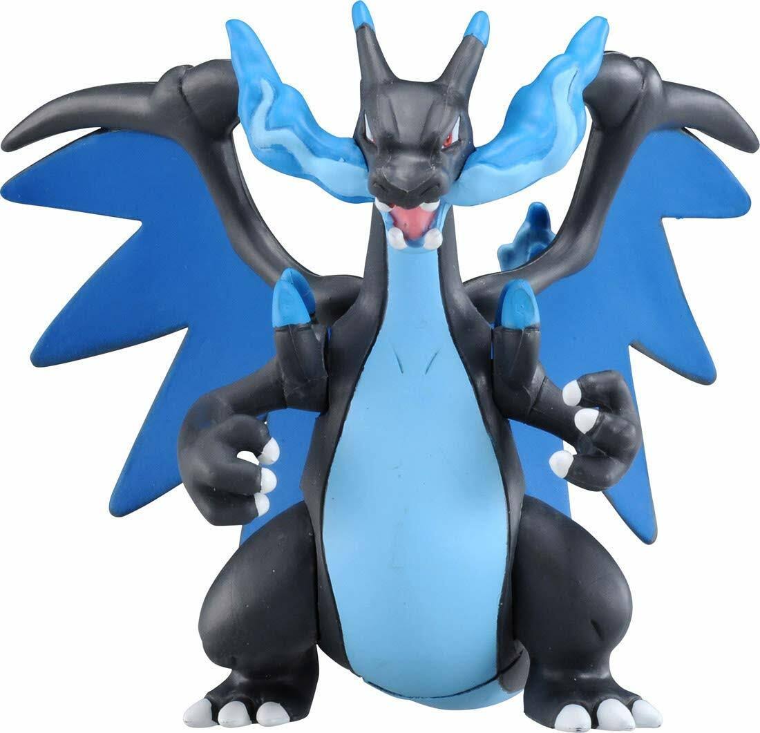 Mega Charizard H5186