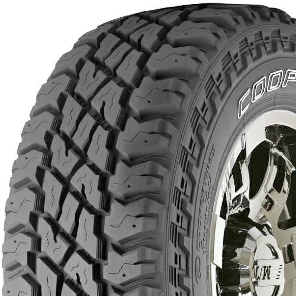 LT275/65R20 All-Season Tire K226