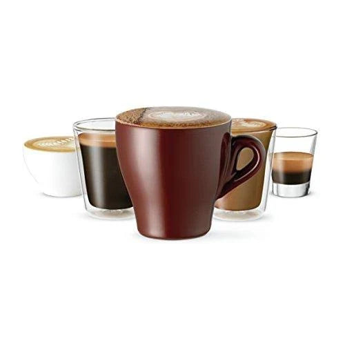 Stainless Steel Espresso Maker R45110