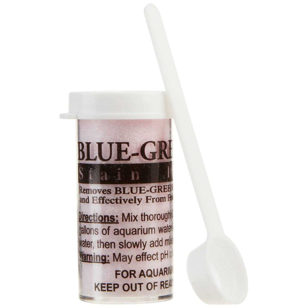 Blue Green Algae Remover C8908