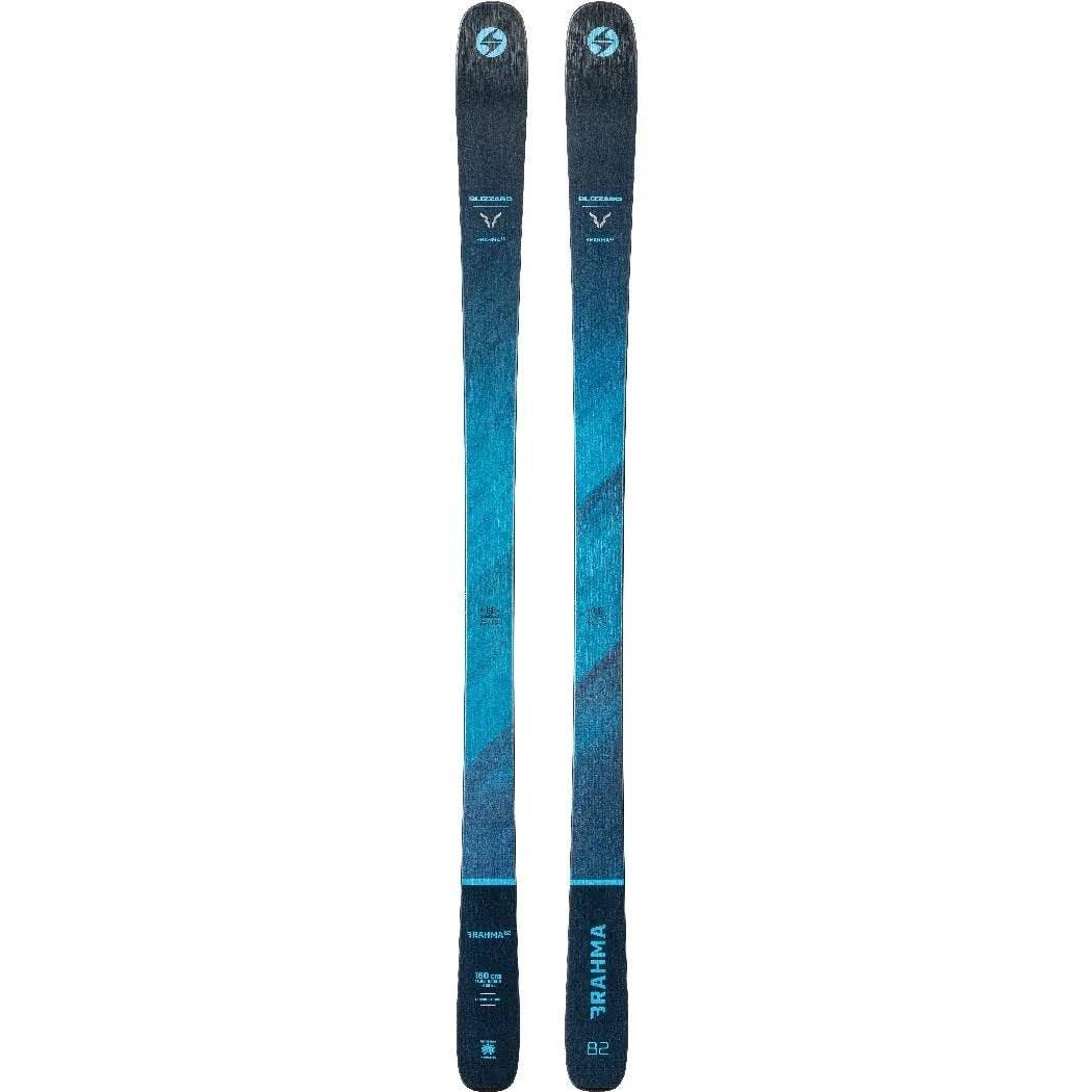 166 cm Skis R60183