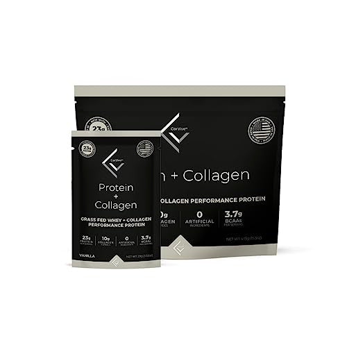 480 Grams Pack of 15 Chocolate Whey Collagen Protein E30329
