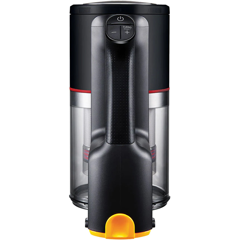 Cordless Stick Vacuum Black Y2293