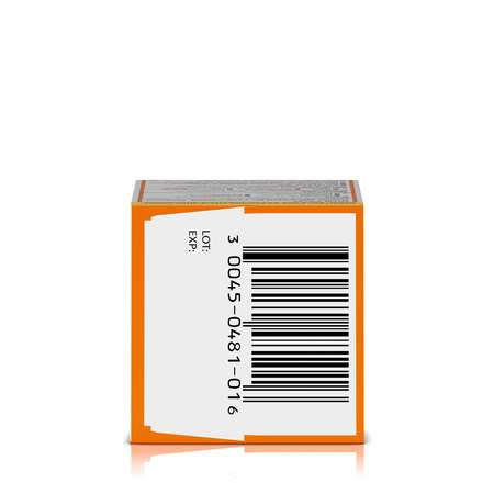 200mg Ibuprofen Caplets 100 Count X740450