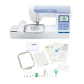 Embroidery Machine S247293