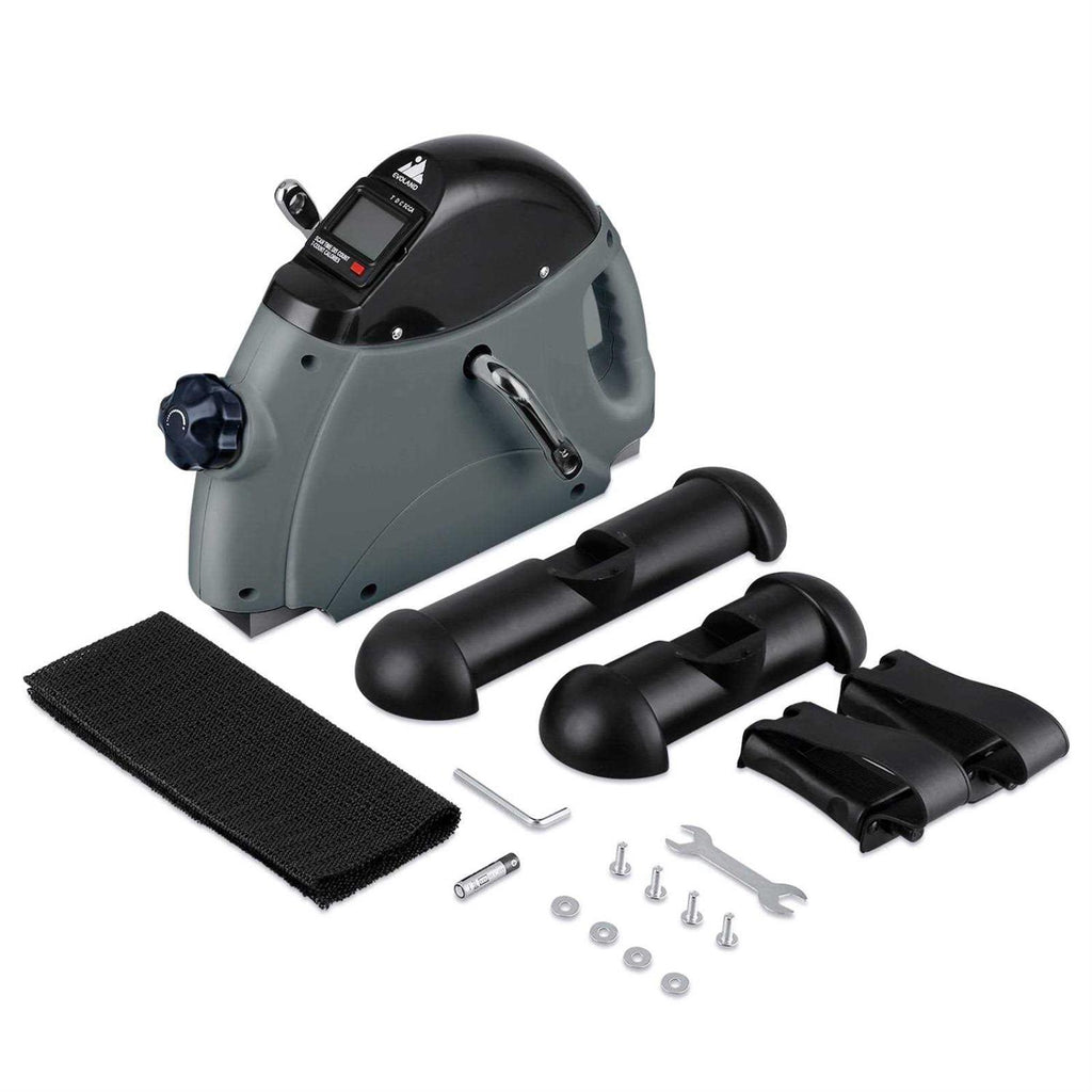 Under Desk Bike Pedal Exerciser M25346