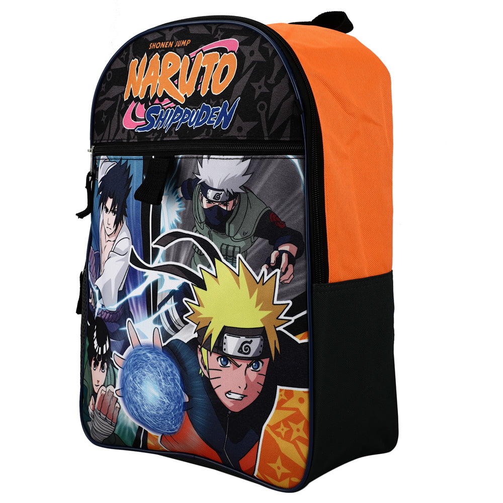 5-Piece Backpack Set J938