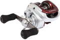 6.5:1 Right Hand Baitcasting Reel O7803