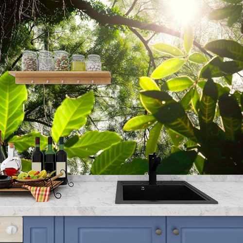 3D Self Adhesive Wall Mural Q26828
