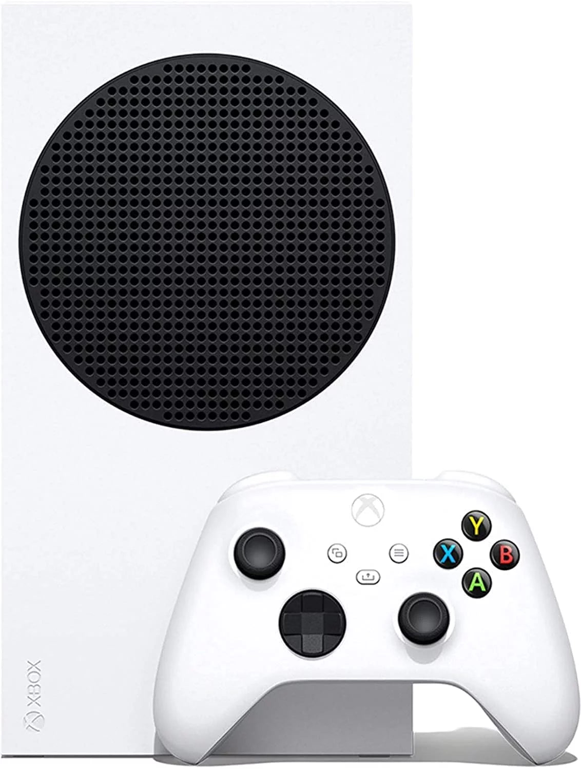 Xbox Series S 512GB SSD All-Digital Console with One Wireless Controller O1285