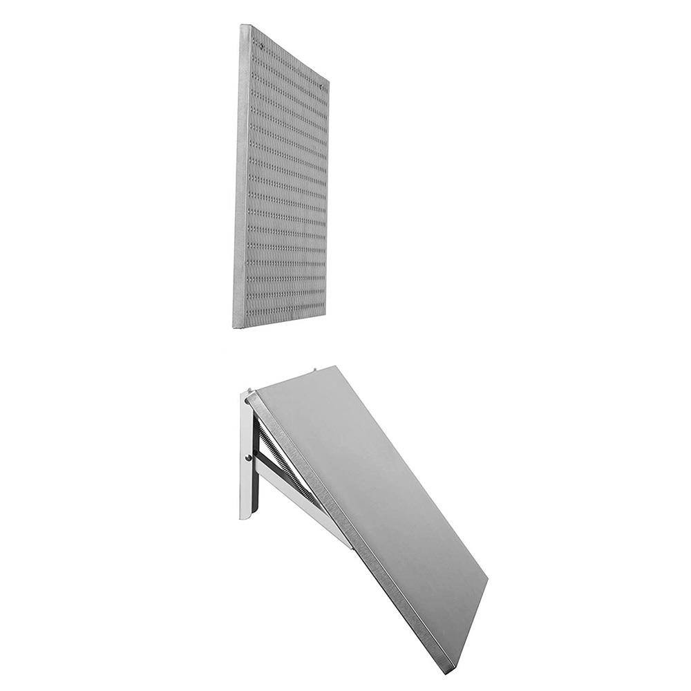 Wall-Mounted Workbench W15876