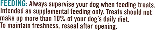 Chicken Dog Treats, 32 Ounce Bag B358