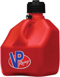 Red 3 Gal Motorsports Jug N253141