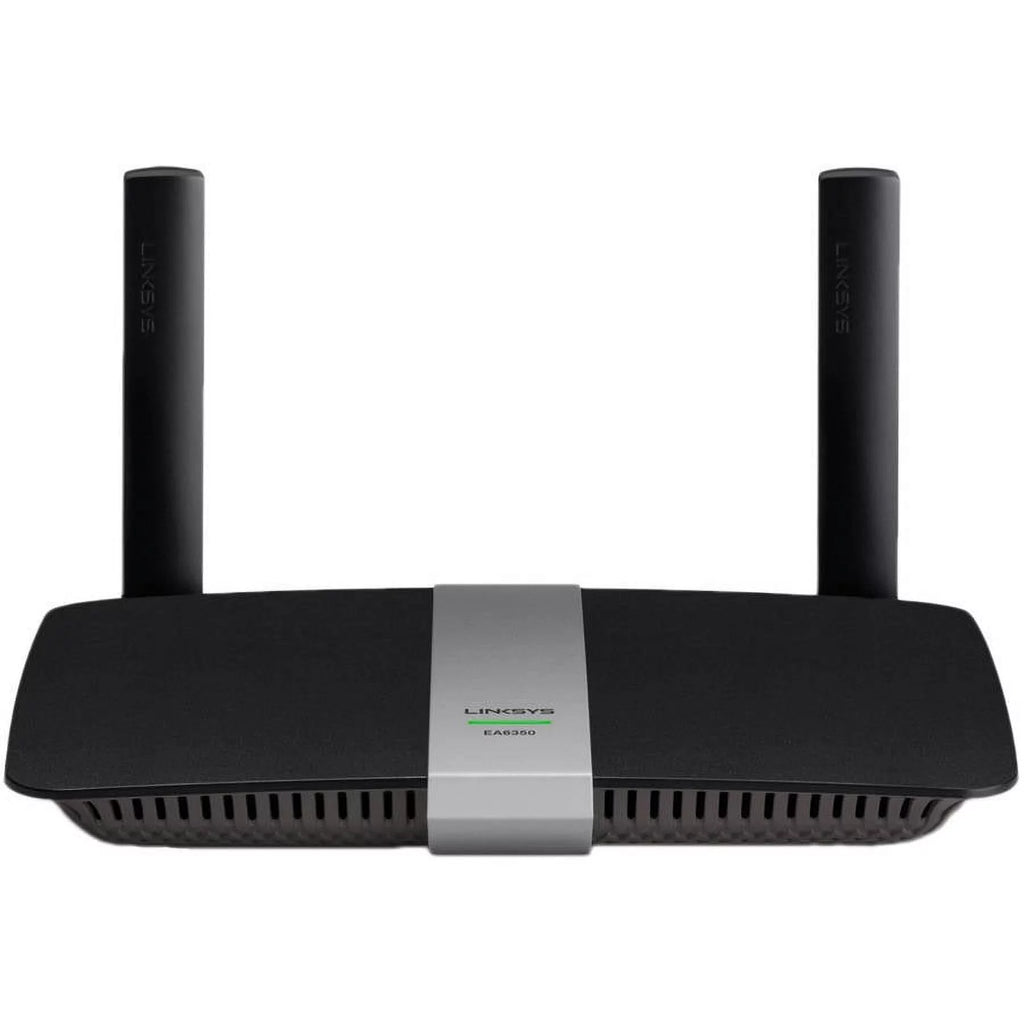 AC1200 Smart WiFi Router R22310