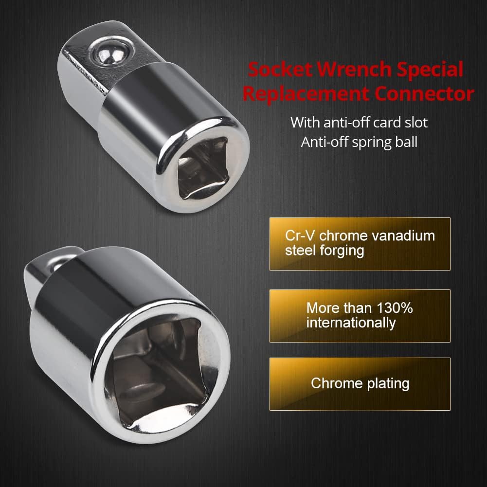 Universal Adjustable 3 Jaw Oil Filter Wrench Tool T783672