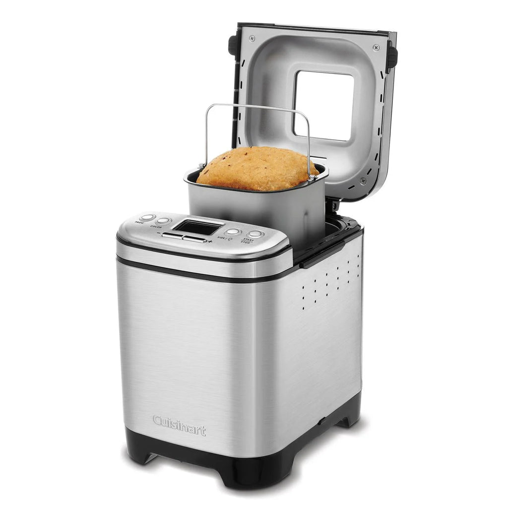 Compact Automatic Bread Maker F648