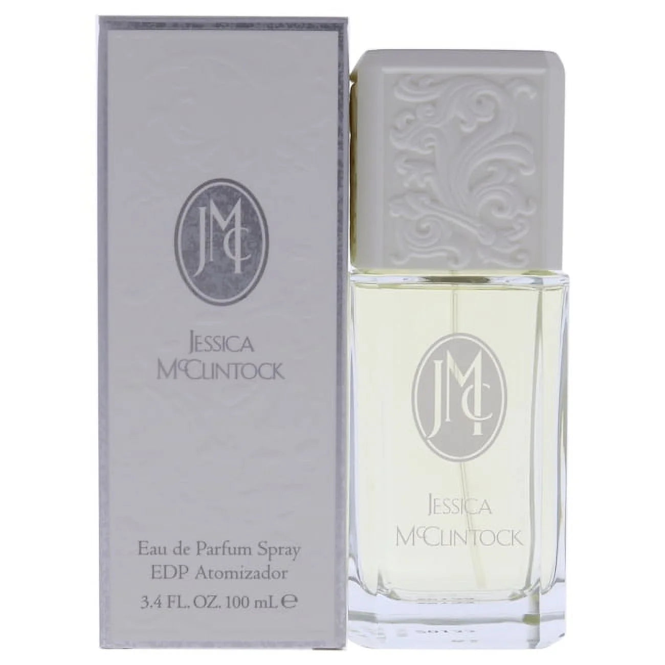 Eau de Parfum, 3.4 Oz L3423