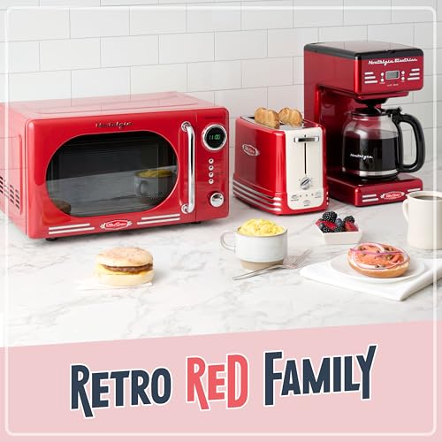 12-Cup Programmable Coffee Maker With LED Display, Aqua E687020