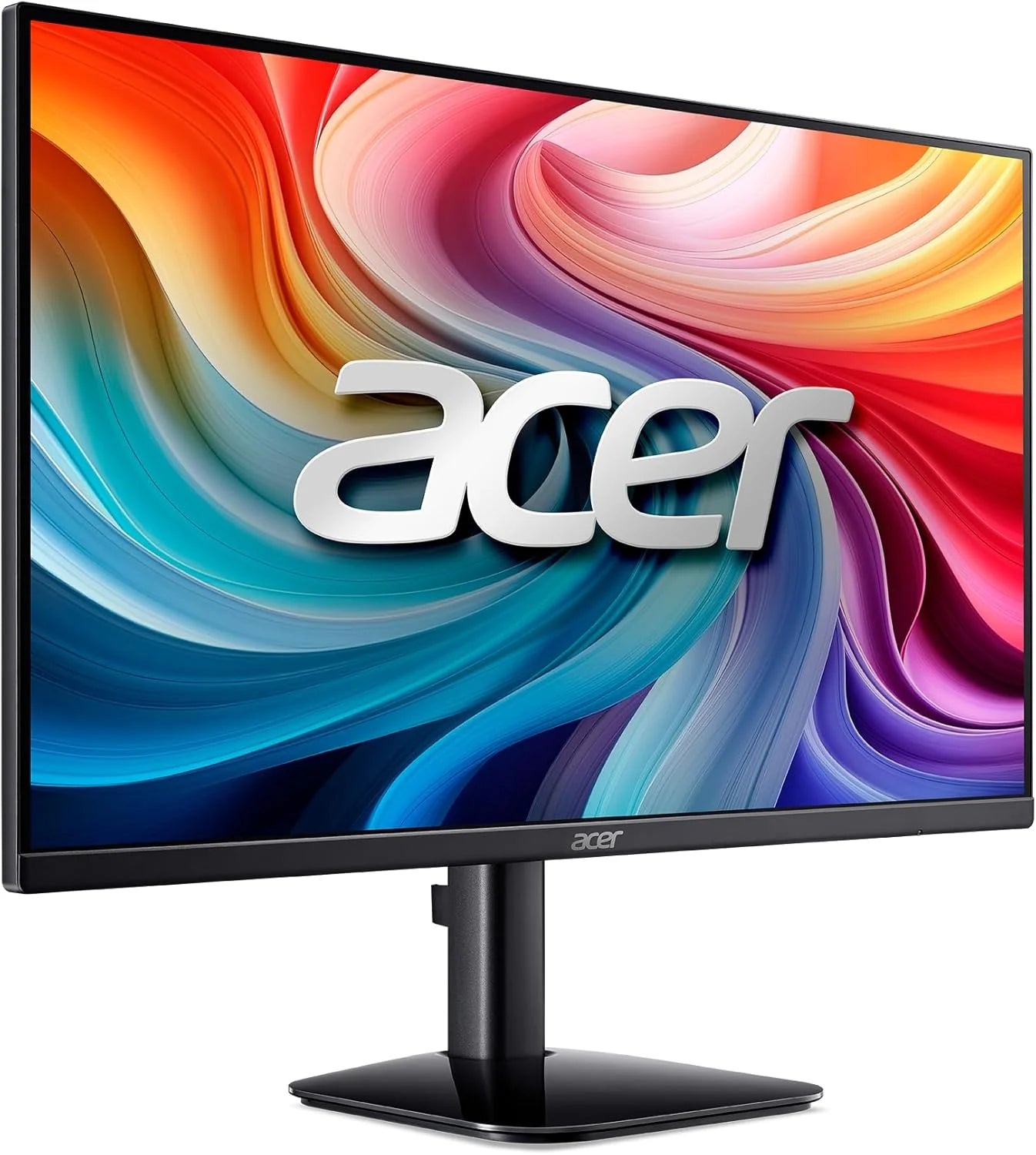Restored 23.8" 1920x1080 120Hz 1ms Monitor Z535