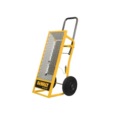 Radiant Propane Heater F35837