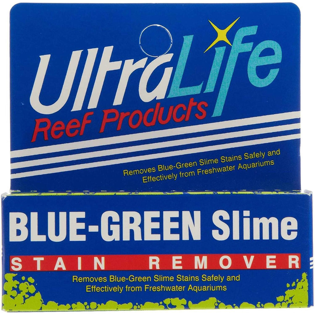 Blue Green Algae Remover C8908