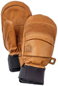 Leather Mitt Cork 7 Z715