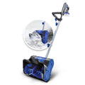24V 10-inch Cordless Snow Shovel with 4.0-Ah Battery & Charger D107779