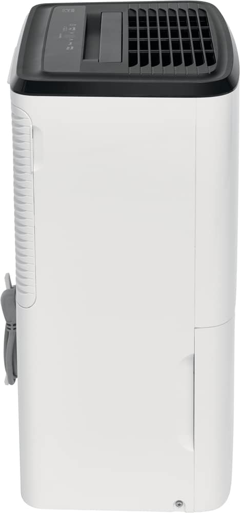 50 Pint White Dehumidifier G2883