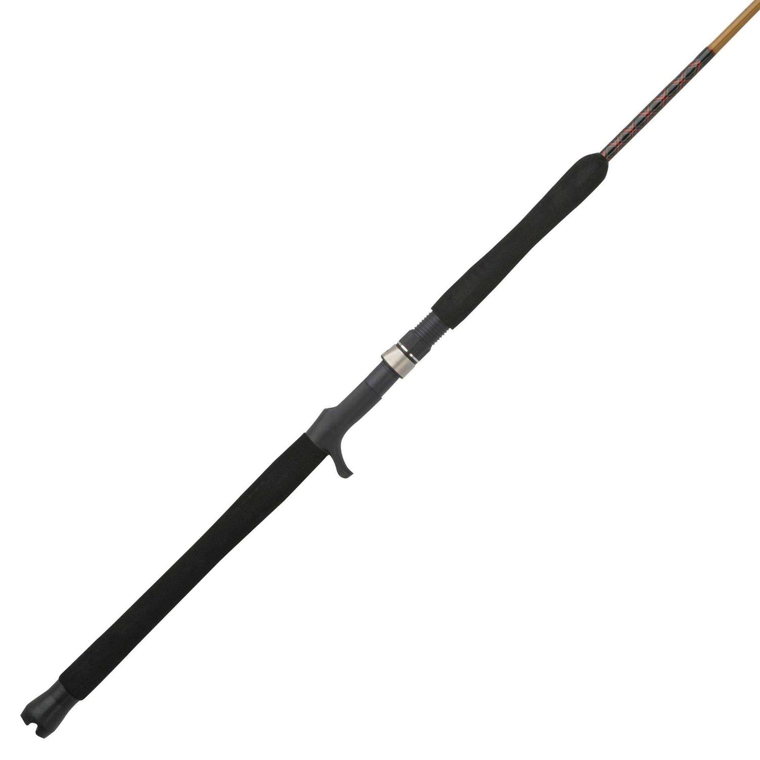 Tiger Elite Jig Casting Rod A903