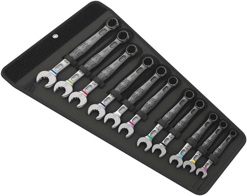 11 Piece Combination Wrench Set W96947