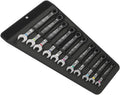 11 Piece Combination Wrench Set W96947