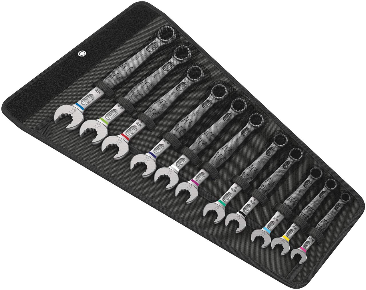 11 Piece Combination Wrench Set W96947
