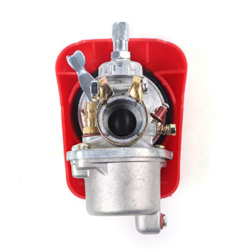 100cc 2-Stroke Bicycle Motor Kit Z21994
