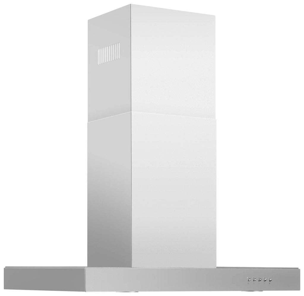 30" 760 CFM Stainless Steel Island Mount Kitchen Range Hood C3343