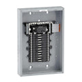 QO124M100P Load Center I644