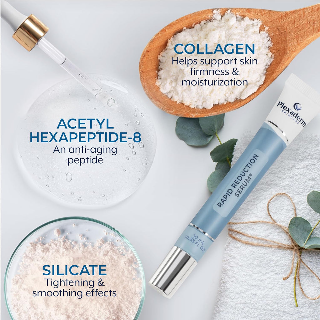 Rapid Reduction Eye Serum H3652